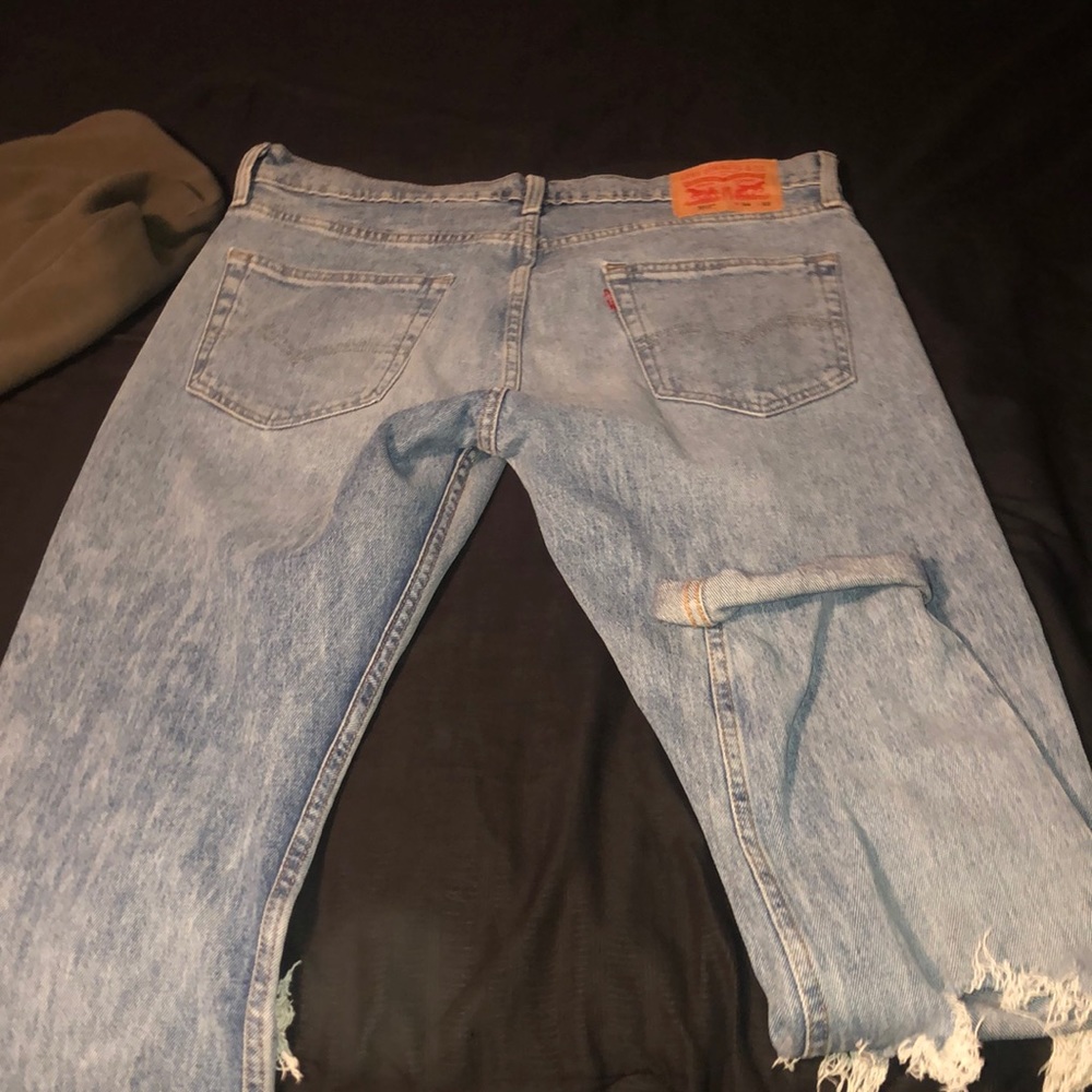 MEN Levi’s Slim fit jeans